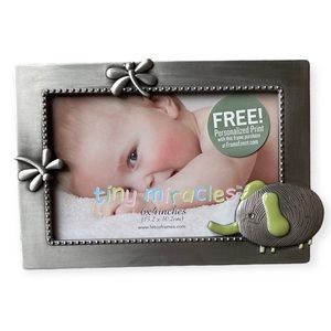 FETCO HOME DECOR Baby Picture Frame